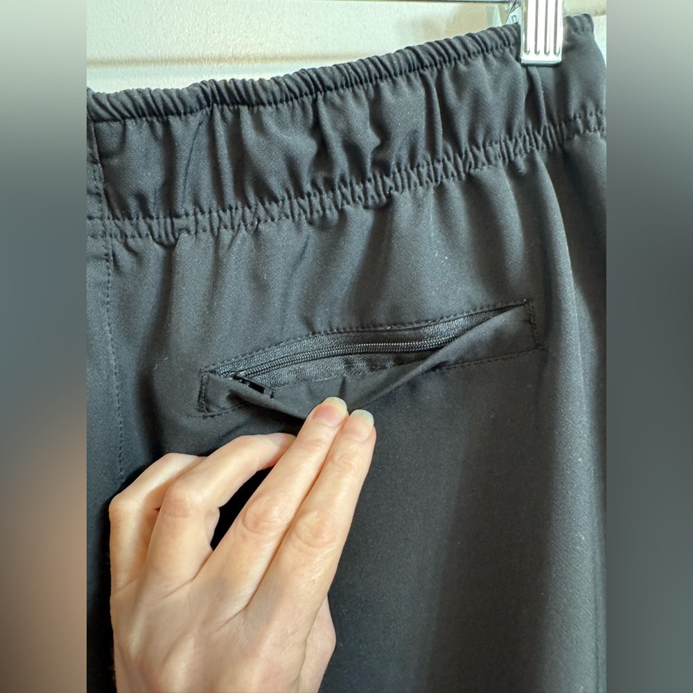 ARCHITECT Tech Pant L - Picture 9 of 14